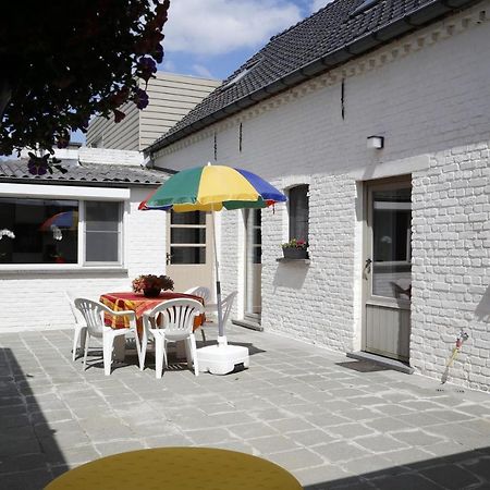 Villa De Lucarne Zottegem Exterior foto